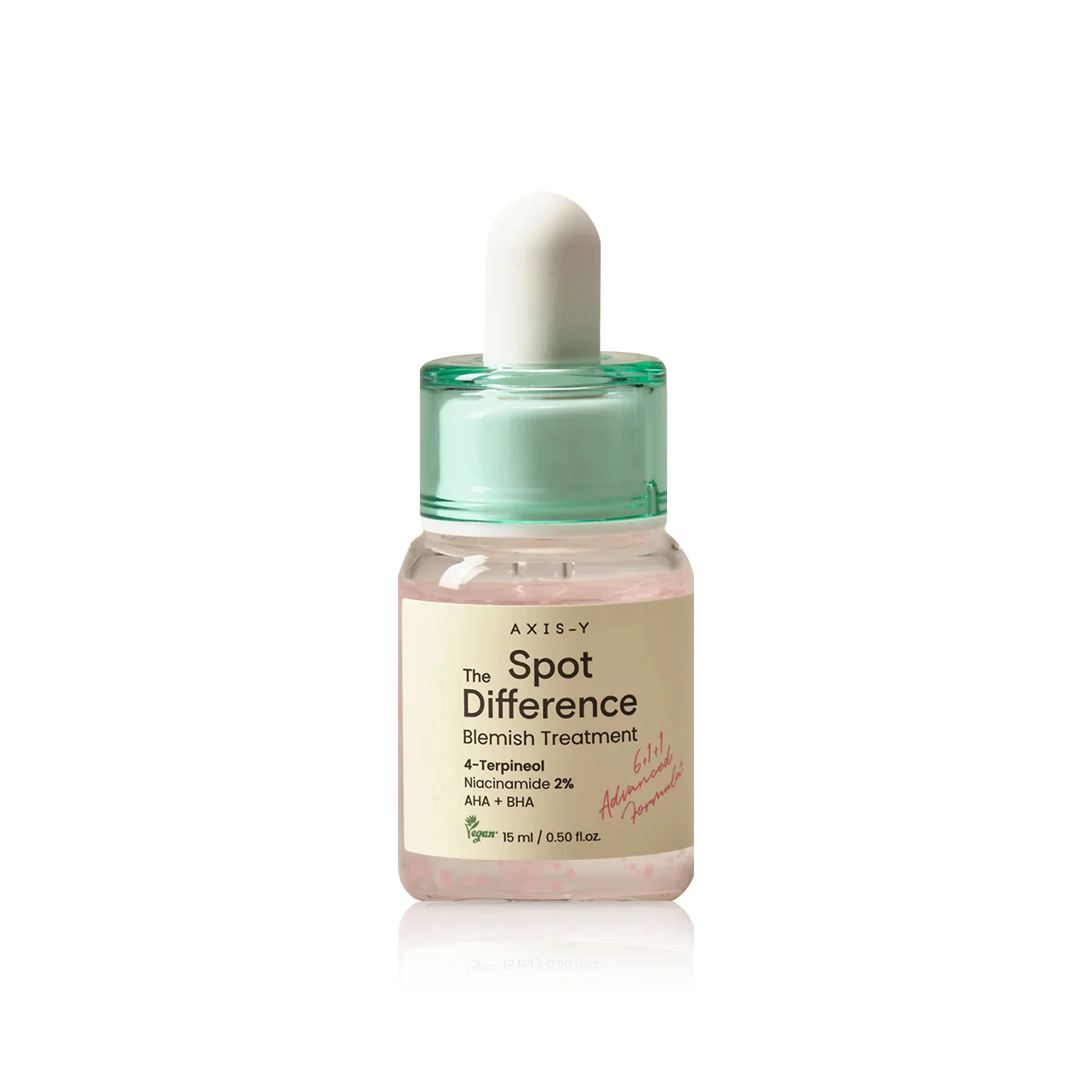 6+1+1 Spot The Difference Blemish Treatment - Tratt.viso 24 ore antimperfezioni