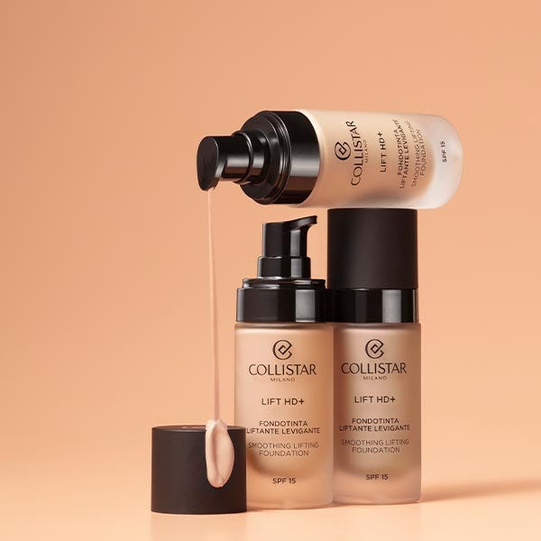 Lift Hd+ Foundation