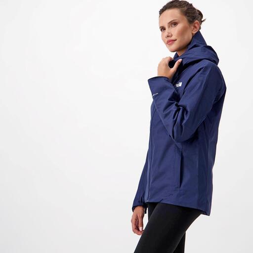  De North Face Quest