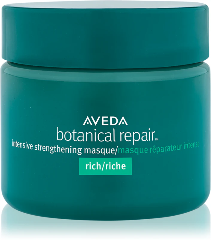 Aveda Botanical Repair™ Intensive Strengthening Masque Rijk, diep voedend masker