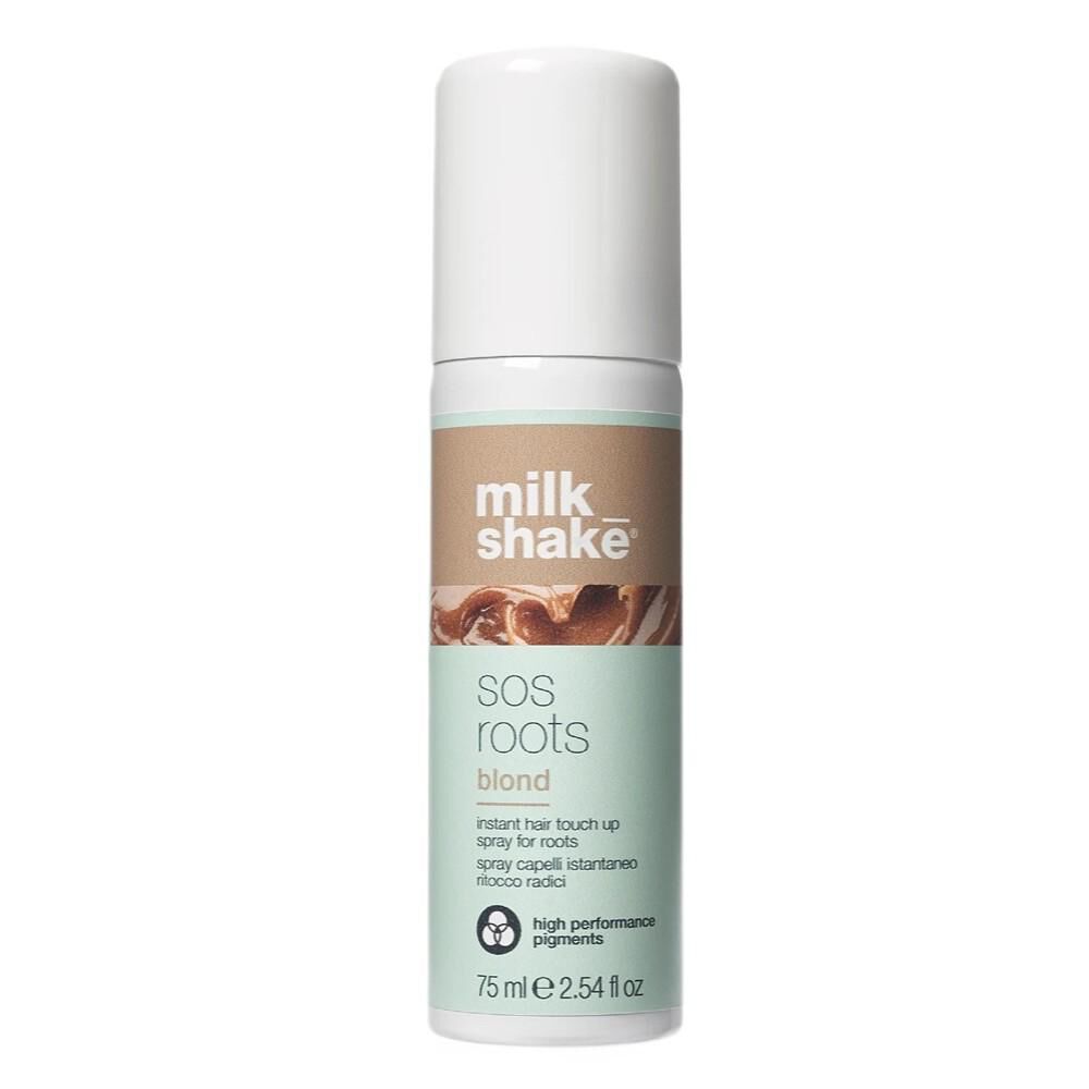 Milkshake SOS Racines