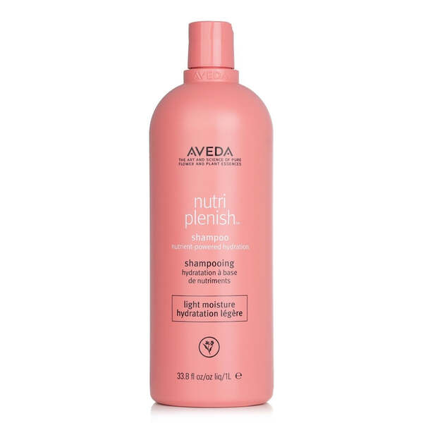 Aveda Nutriplenish Light sampon 1000ml