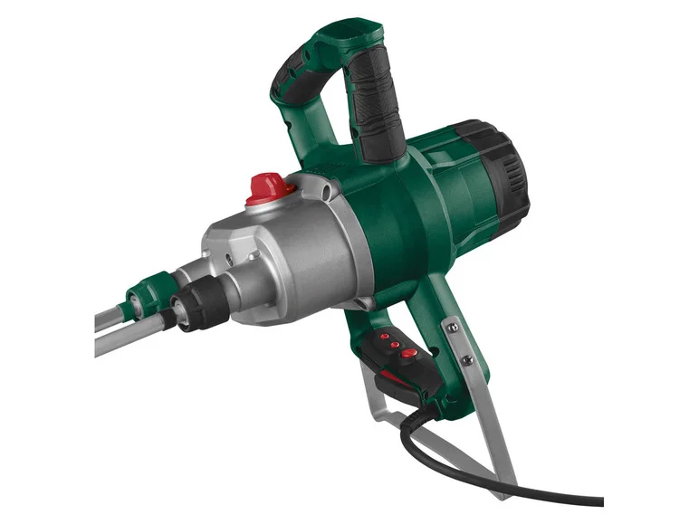 PARKSIDE® Malaxeur PDRW 1800 B1, perna dupla de 1800 W