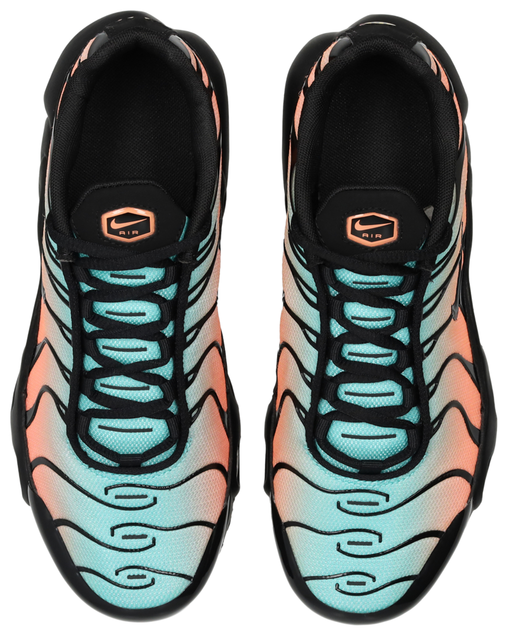 Nike Air Max Tuned 1