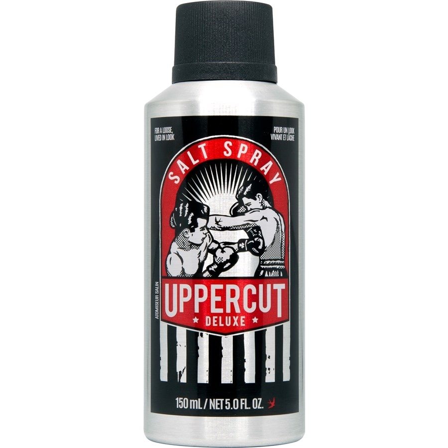 UPPERCUT DELUXE lak za kosu sa slanim sprejem - 150 ml