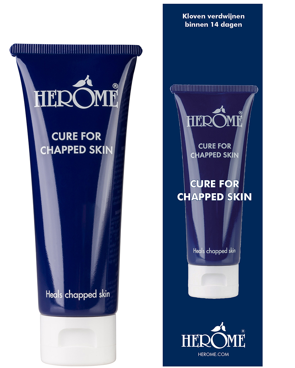 HERÔME HEROME KLOVENCREME