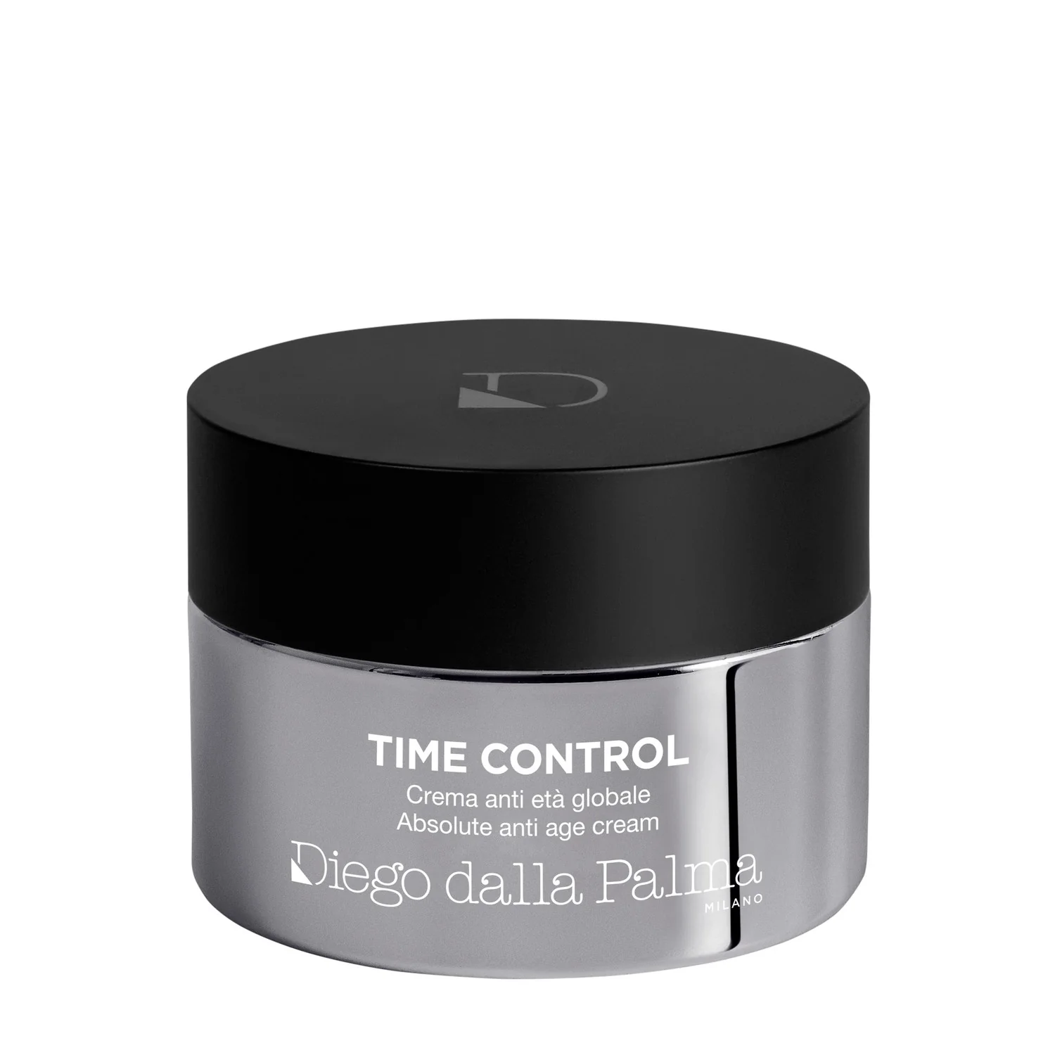 Time Control Crema Anti Età Globale - Tratt.viso 24 ore antirughe, Tratt.viso 24 ore effetto globale