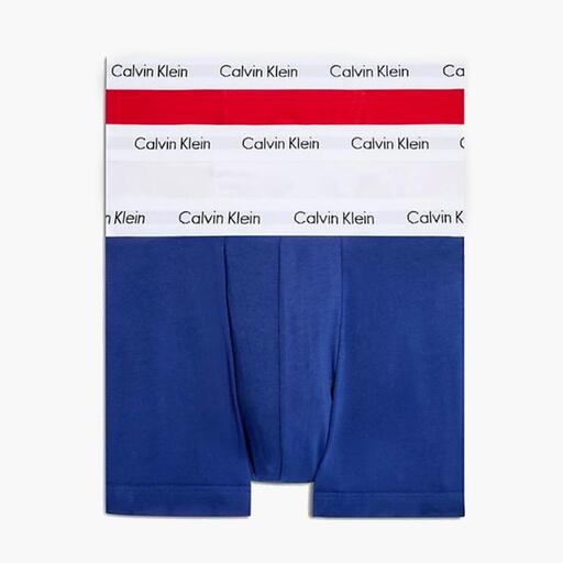 Cuecas Calvin Klein