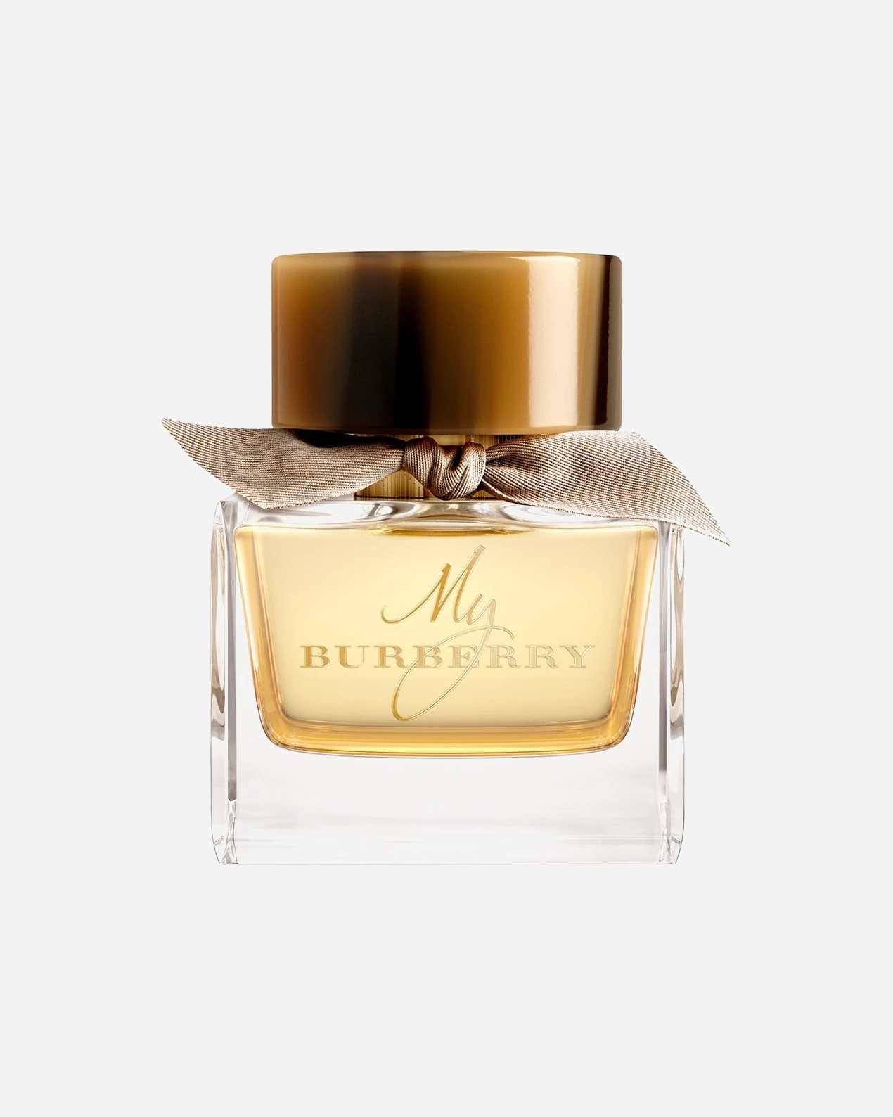BURBERRY My Burberry