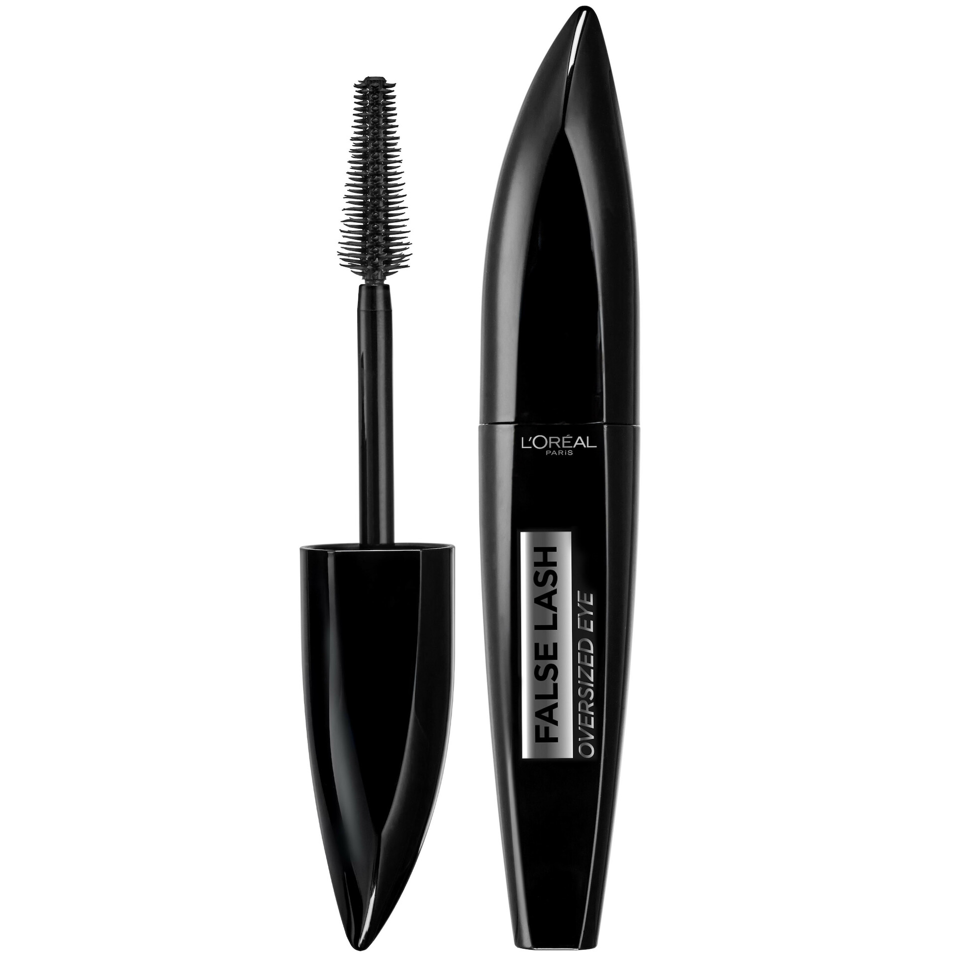 Rimel Gene False Supradimensionate Negru - L'Oréal Paris