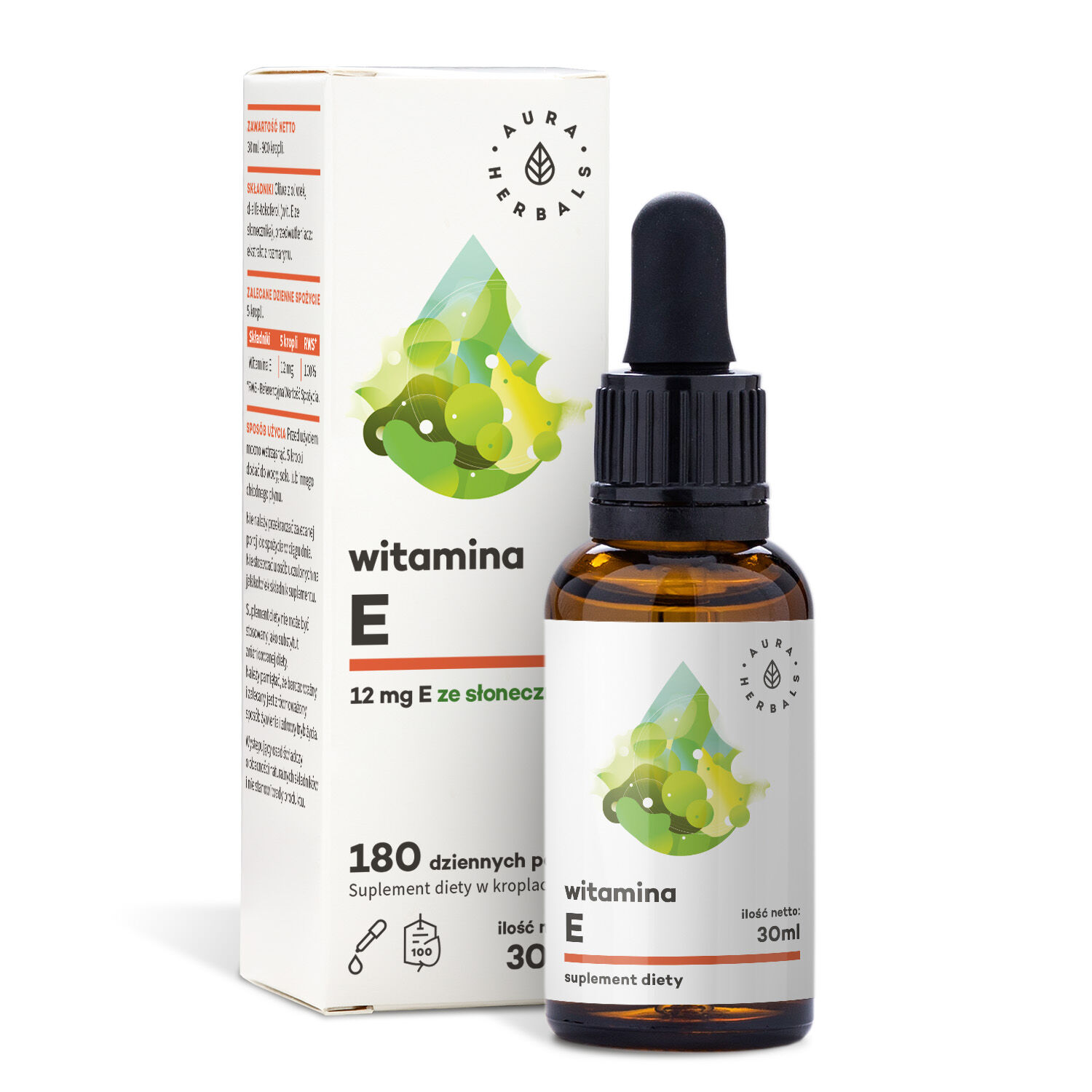Aura Herbals