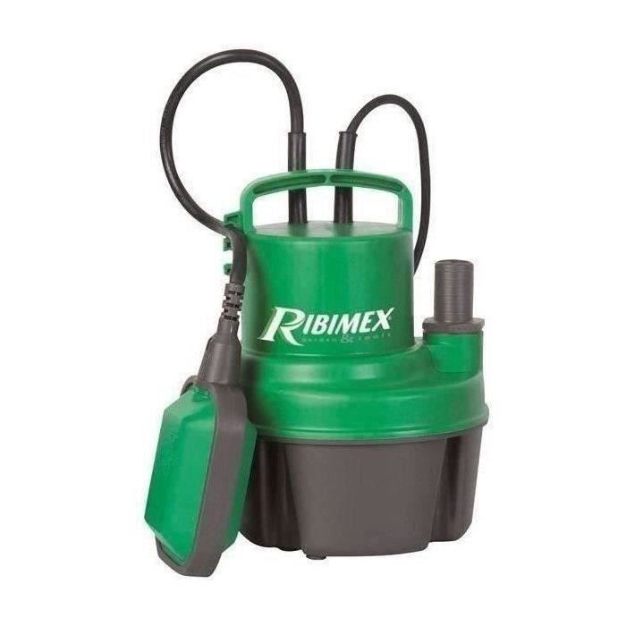 250 watt sump pump
