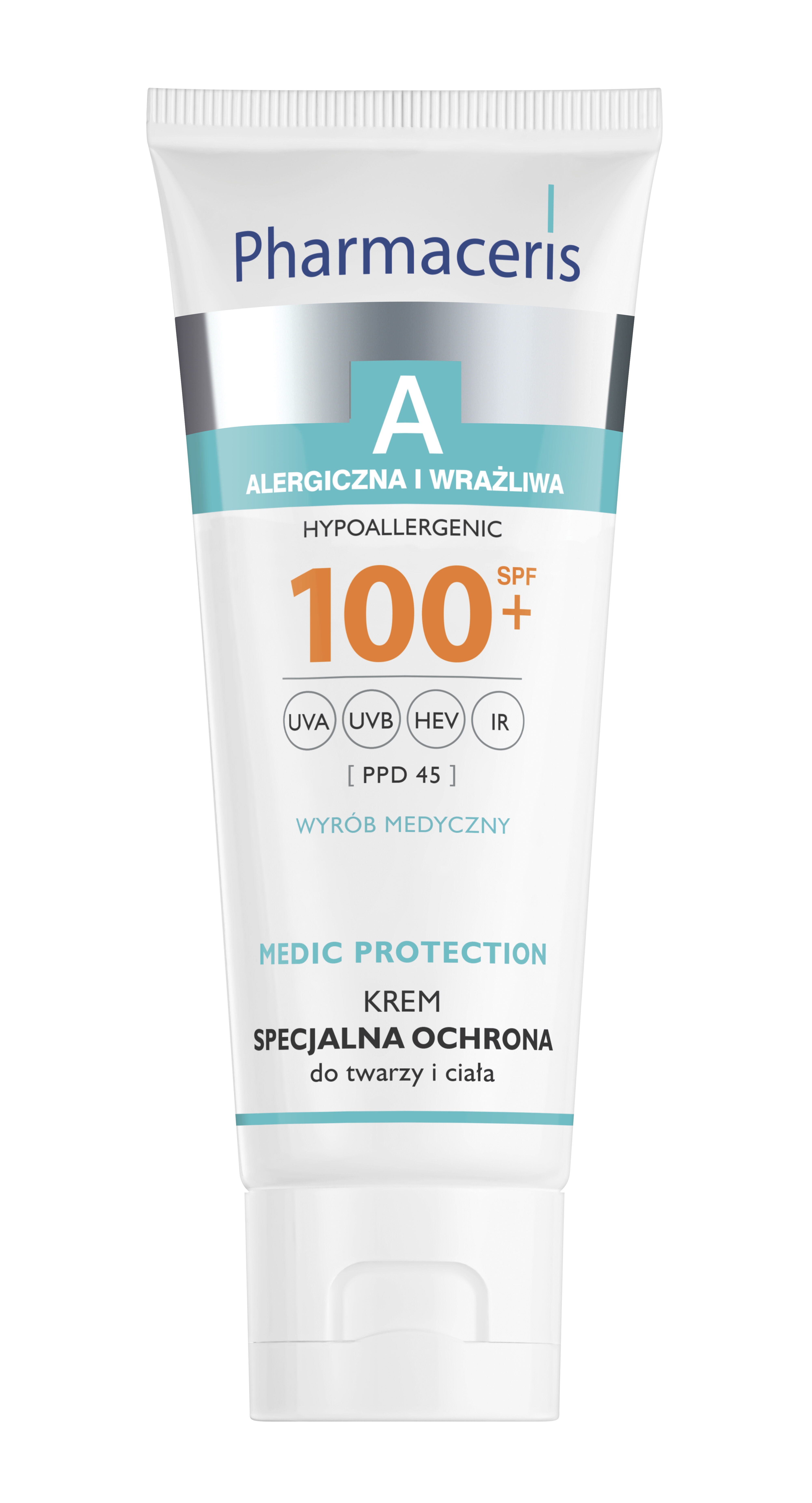 Pharmaceris A Medic Protection