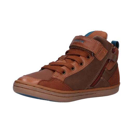  Geox J Garcia Stövlar