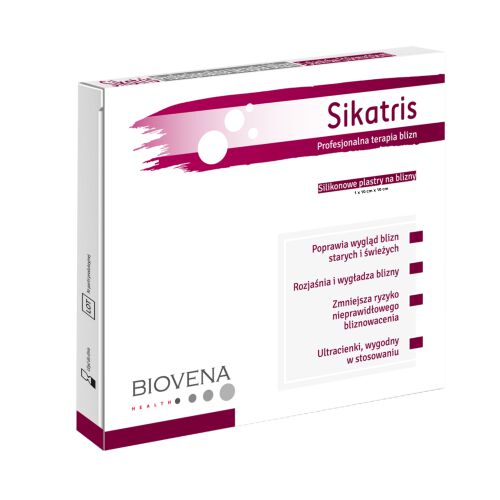 Biovena Sikatris