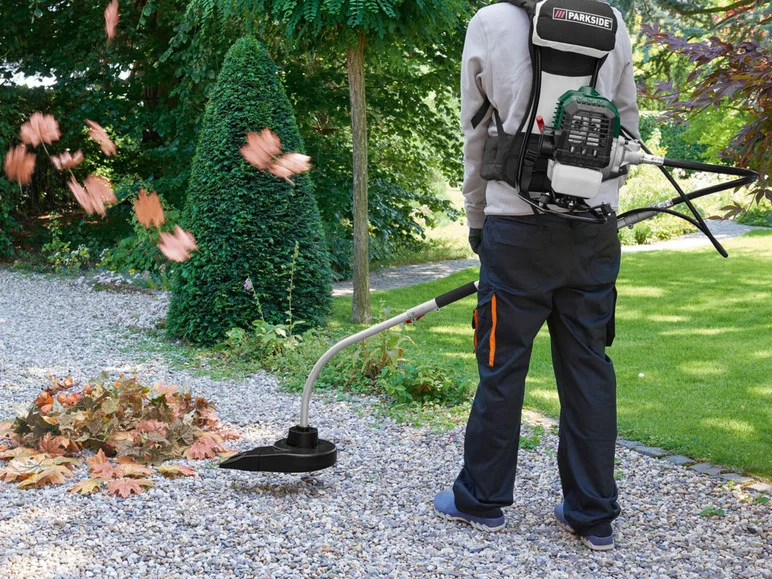 PARKSIDE® 6-i-1 kombinasjonshageverktøy PBRK 700 A1, 1500 W