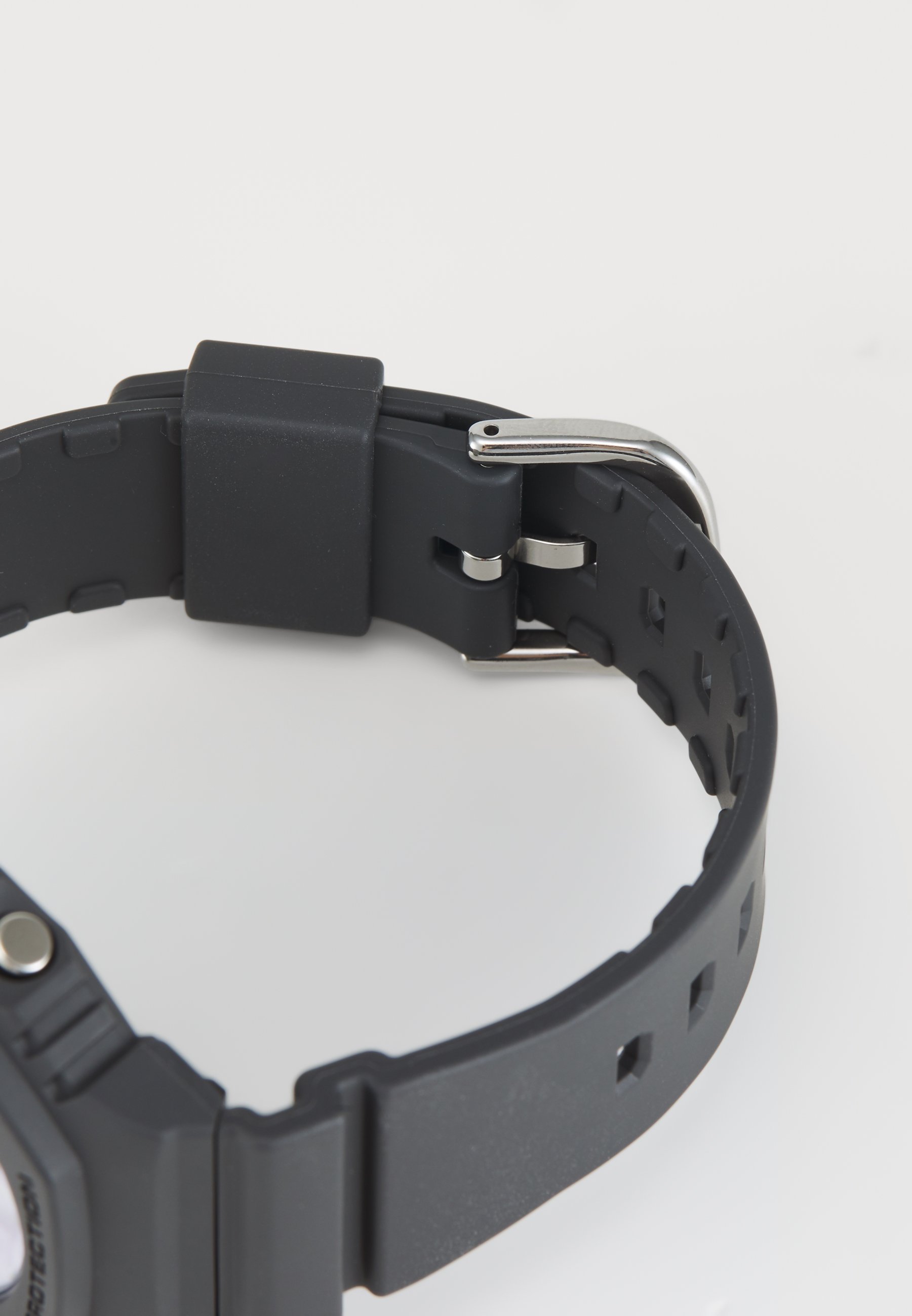 G-SHOCK chronograaf horloge - zwart