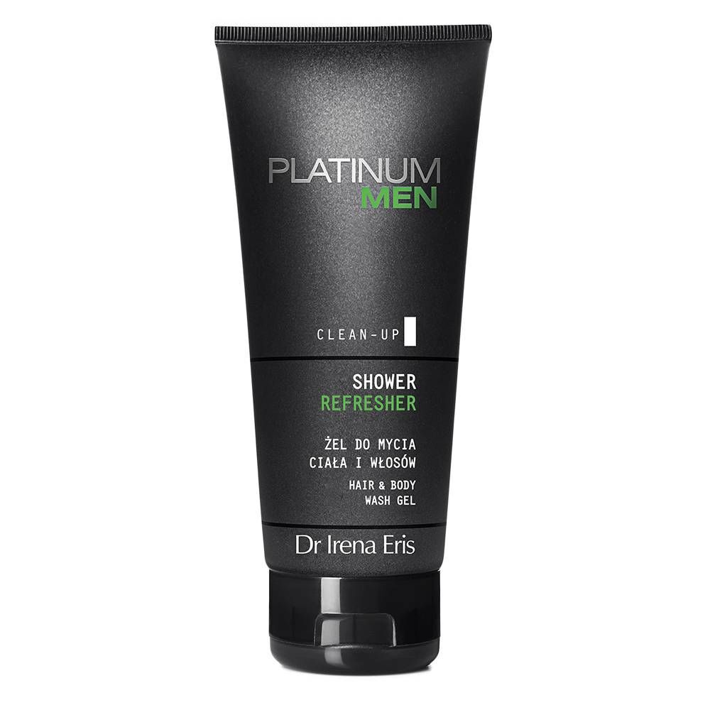 Dr. Irena Eris Platinum Men