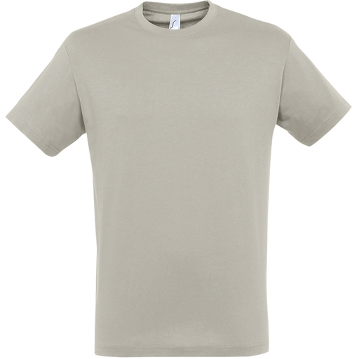 Camiseta De Manga Corta Sols Regent