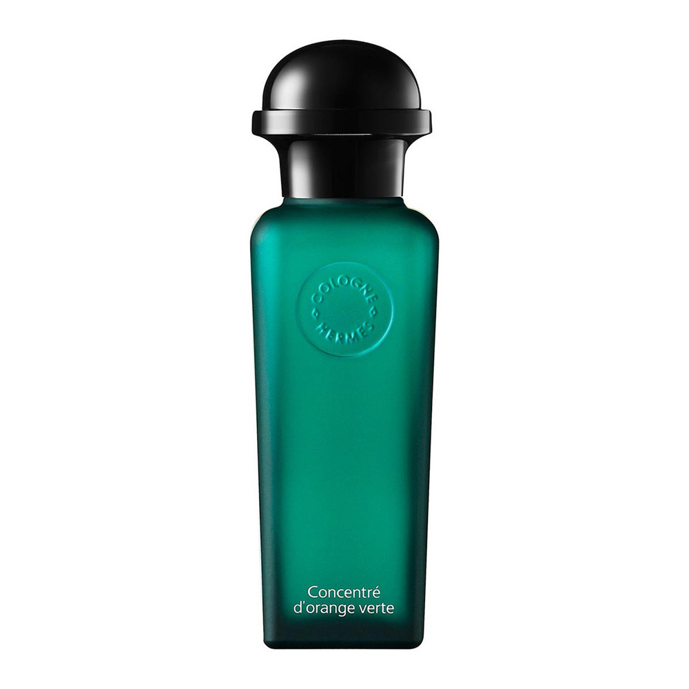 Hermès Concentre d'Orange Verte