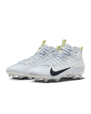 Nike Huarache 9 Elite Mid LAX SE Lacrosse Cleats