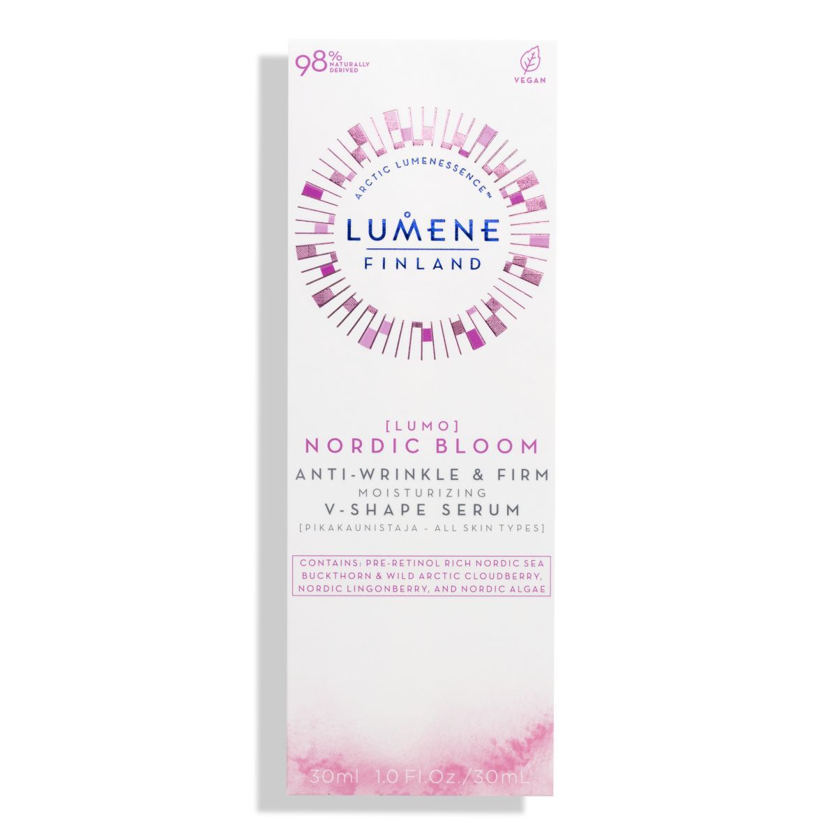 Lumene NORDIC BLOOM