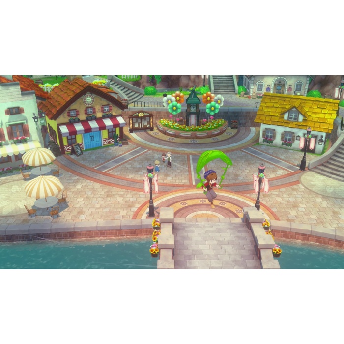 Story of Seasons: Grand Bazaar - Nintendo Switch 2 Edition • Nintendo Switch 2 game