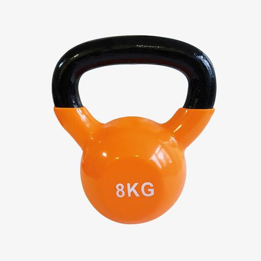 Kettlebell Sveltus de 8 kg