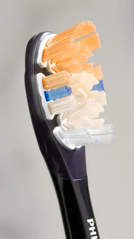 Cabeças de substituição para escova de dentes Philips Sonicare Premium All-in-One HX9092/88