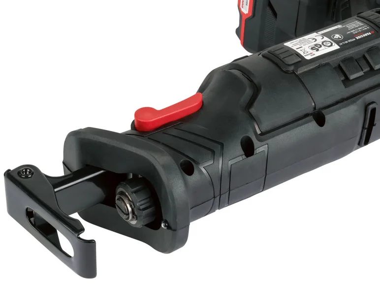 PARKSIDE PERFORMANCE® Scie saber bez PPSSA 40-Li A1, 40 V