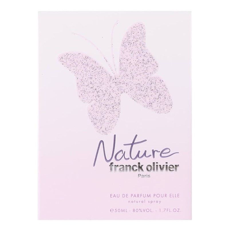 Franck Olivier Natura