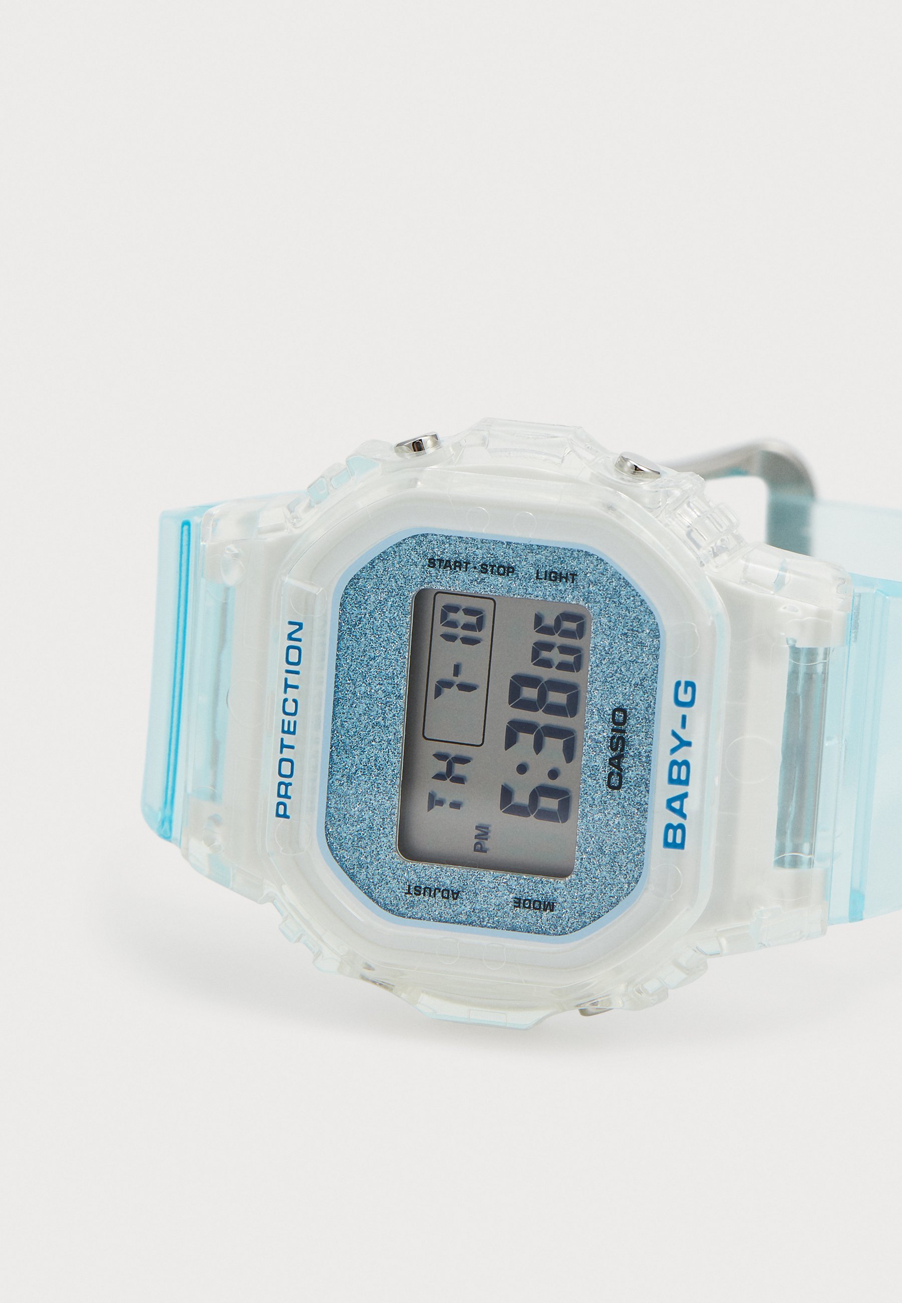 G-SHOCK BGD-565GC-2 UNISEX - Digitaal horloge - blauw