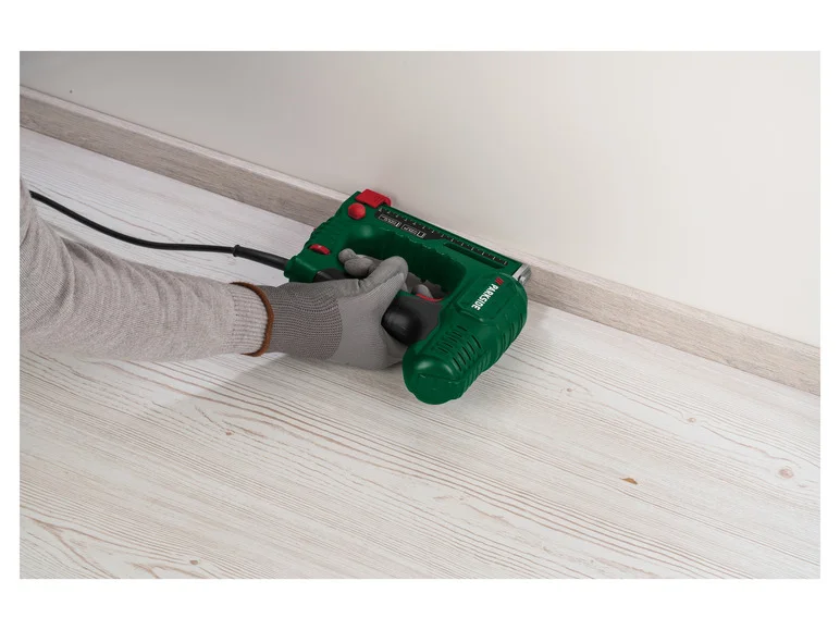 Capsator electric PARKSIDE® PET 25 D4
