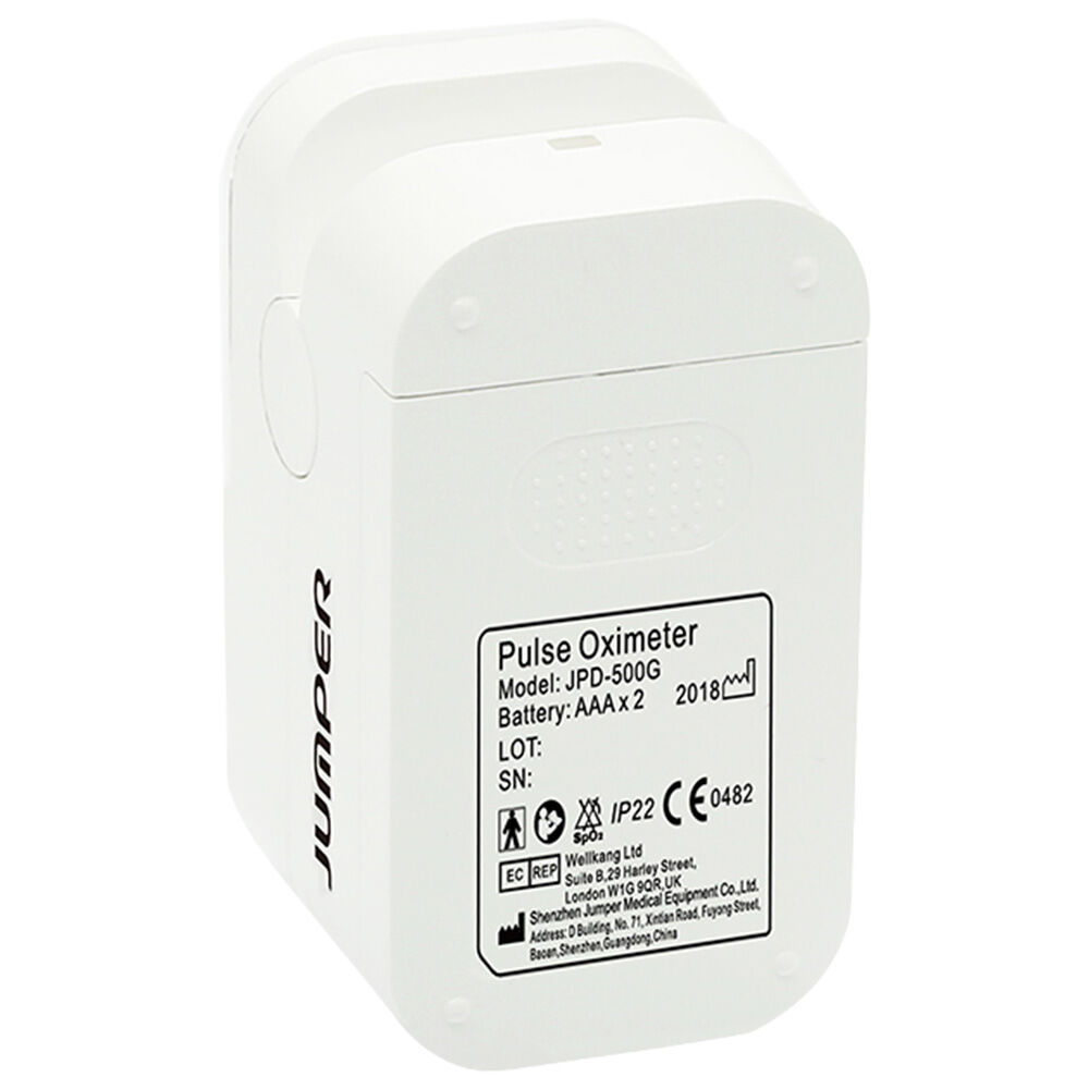 Jumper JPD-500G