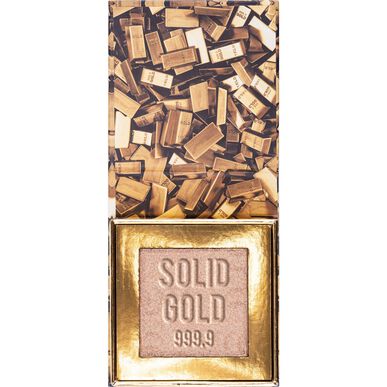 Wibo Body Million Dollar -aurinkopuuteri 9g 9g