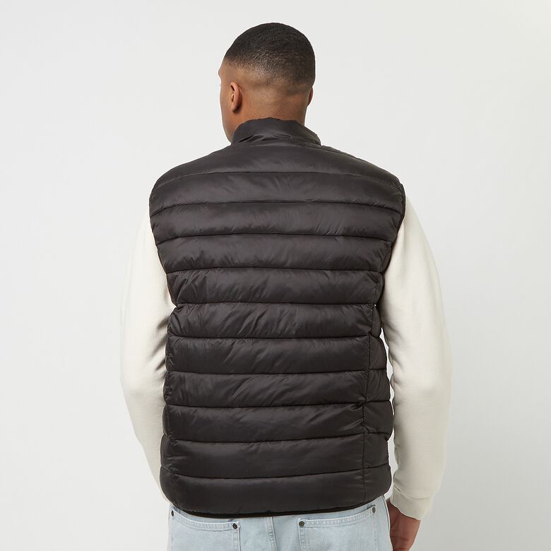 Leichte Sportweste aus Nylon