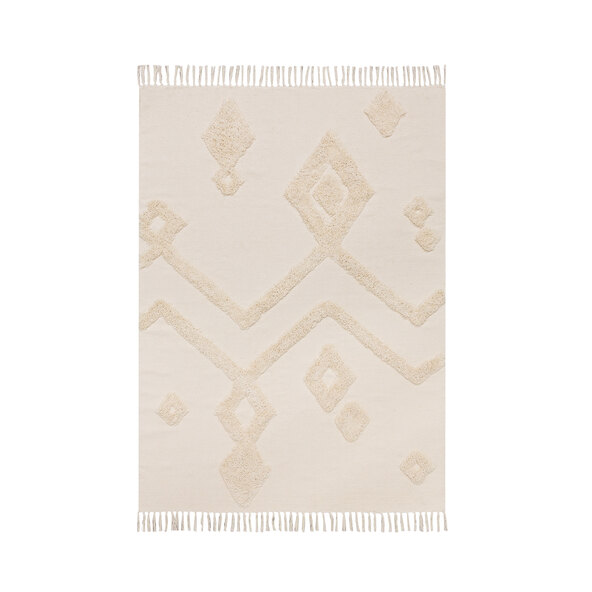Χαλί Μακραμέ 120 x 180 εκ.