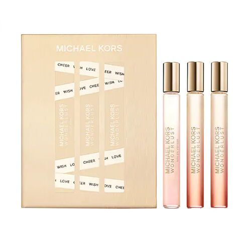 Michael Kors Wonderlust/Eau De Voyage