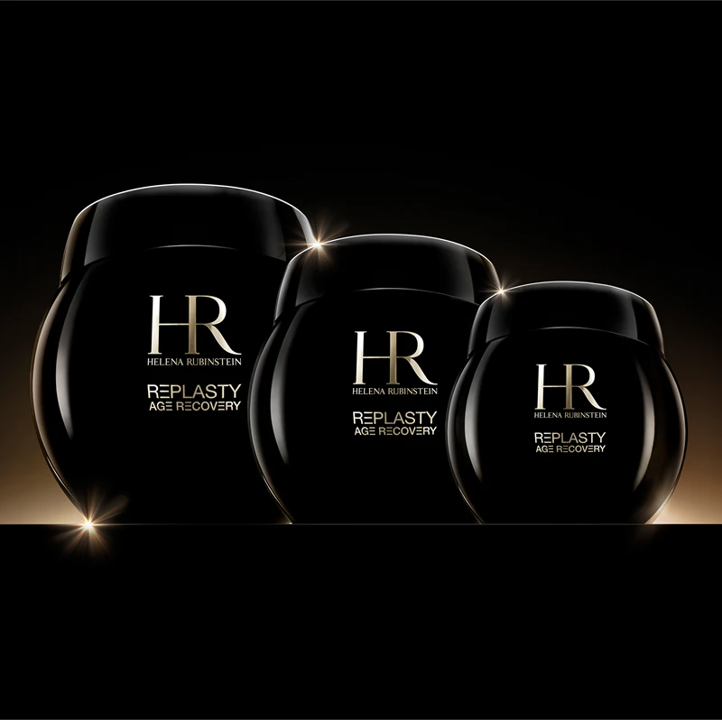 Helena Rubinstein Re-Plasty Age Recovery revitalizačný nočný krém pre obnovu pleti