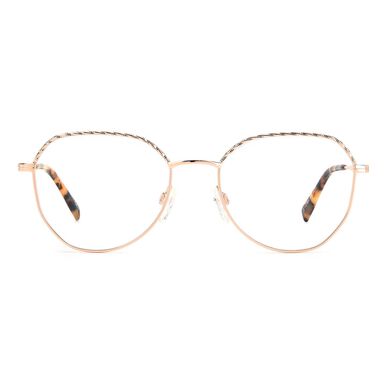 Zlatá obroučka na brýle Pierre Cardin 8868 Pierre Cardin