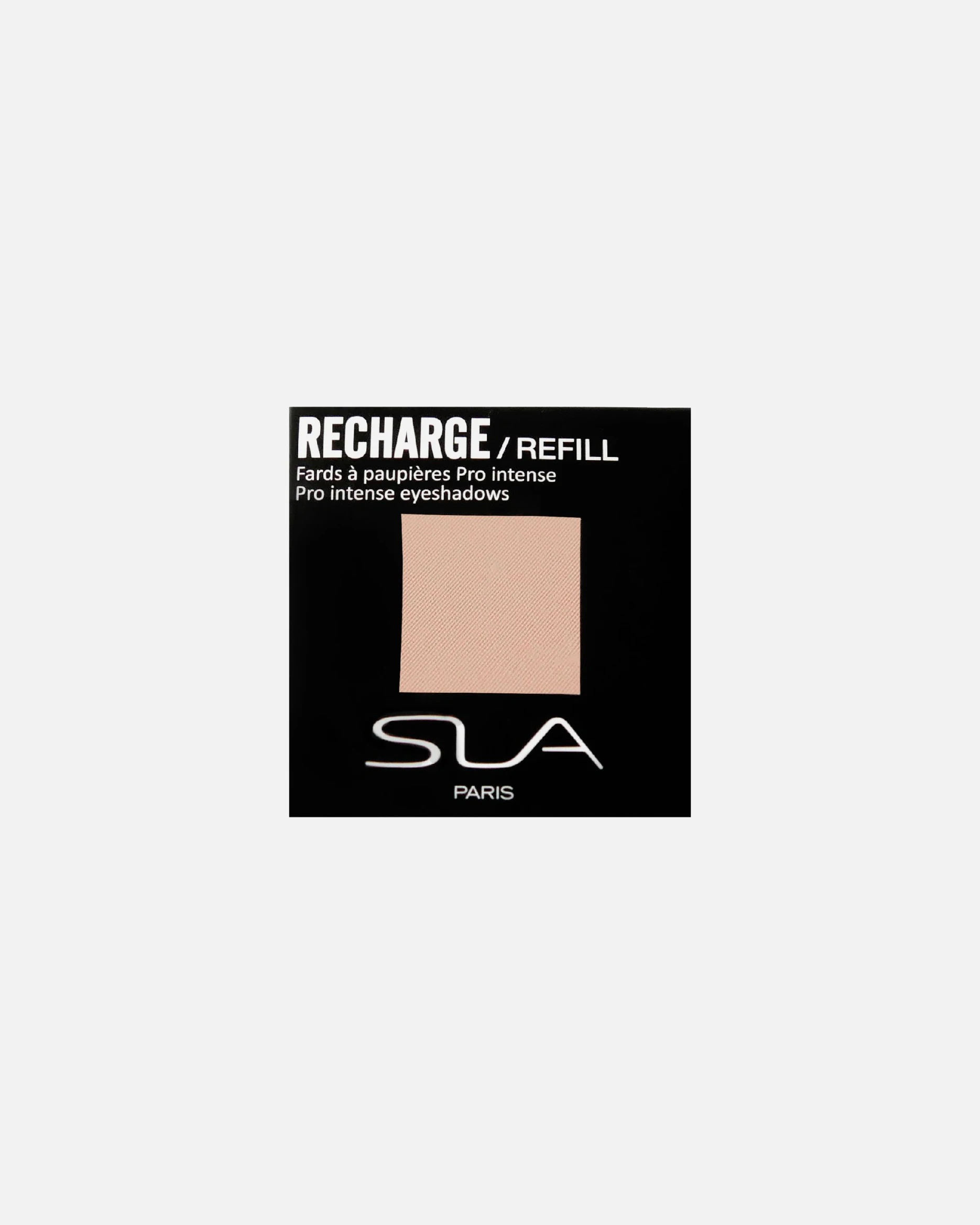 SLA Paris Fards à paupières Pro intense