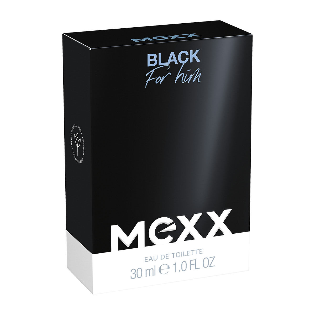 Mexx Black