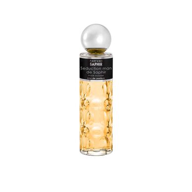 Saphir Saphir Seduction Man EDP 200 ml 200 ml