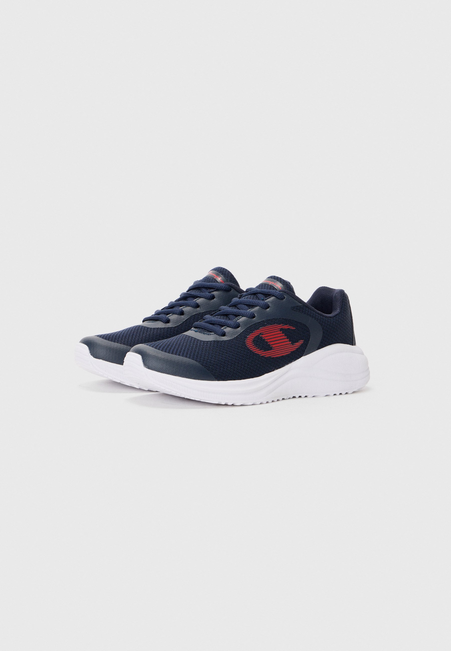 Champion SYPHON ENGAGE UNISEX - Tenisky - modrá