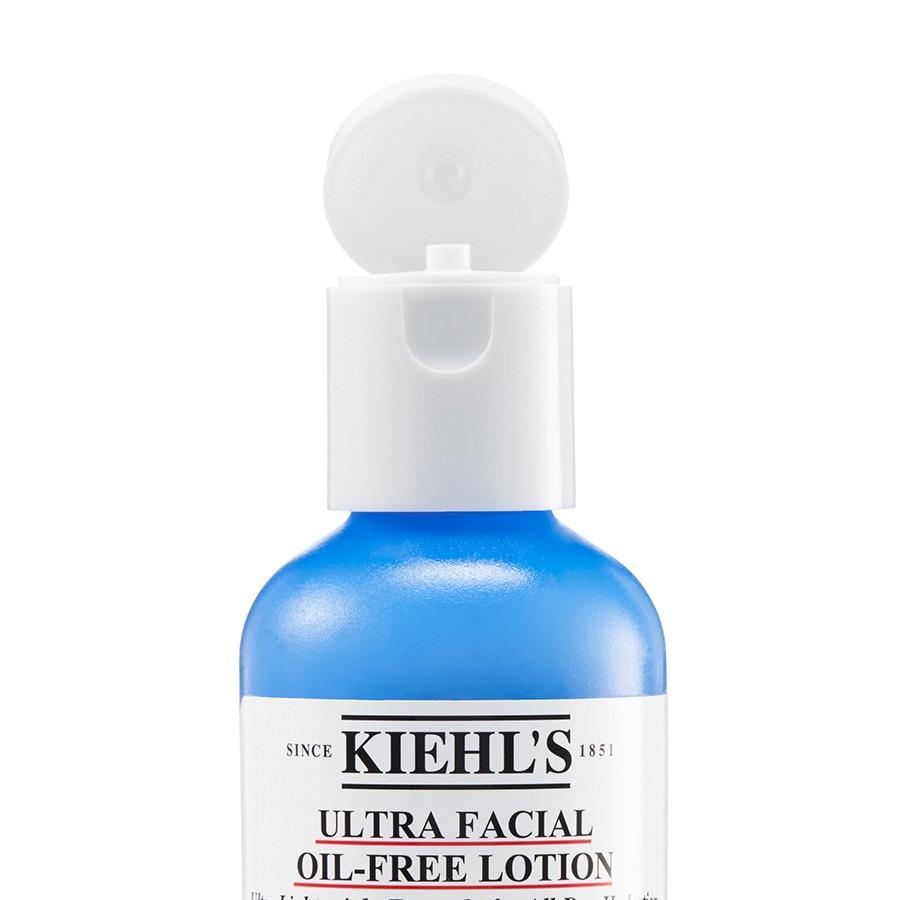 Kiehl's Ultra Facial Lotion (oljefri) - 125 ml