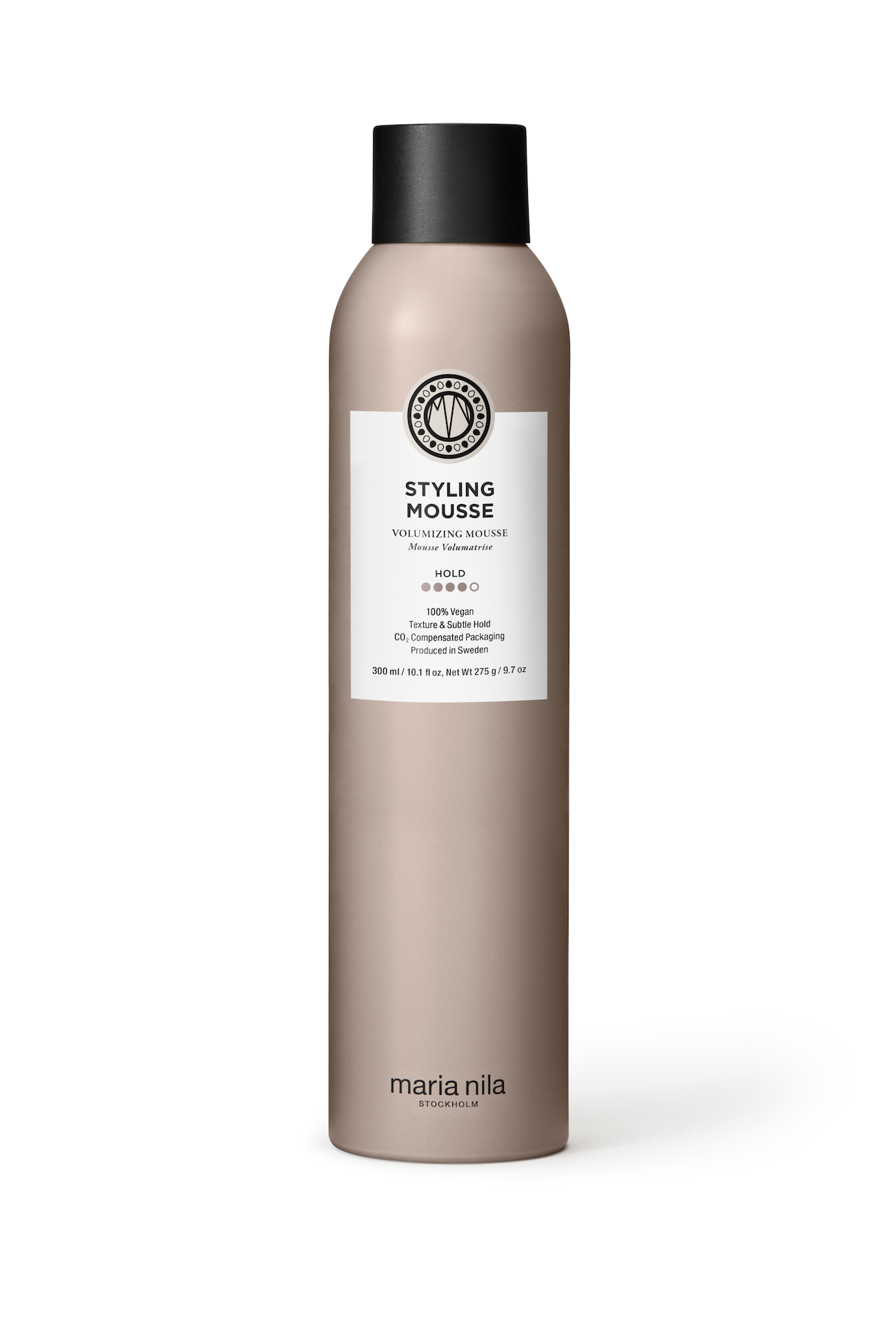 Styling Mousse 300 ml - Maria Nila