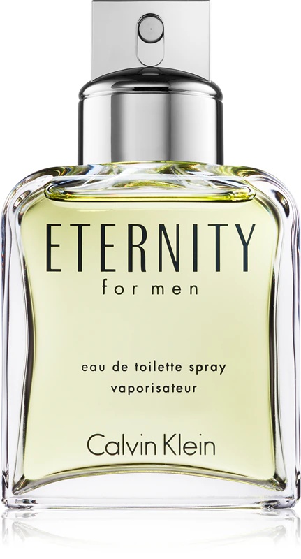 Calvin Klein Eternity for Men tualetinis vanduo vyrams