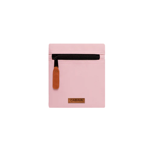 Cabaia Pochette latérale Ile Elephantine rose