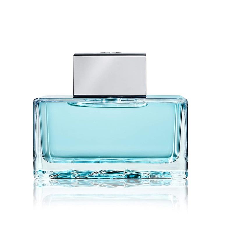 Eau de Toilette Spray Feminino, Blue Seduction, 80ml