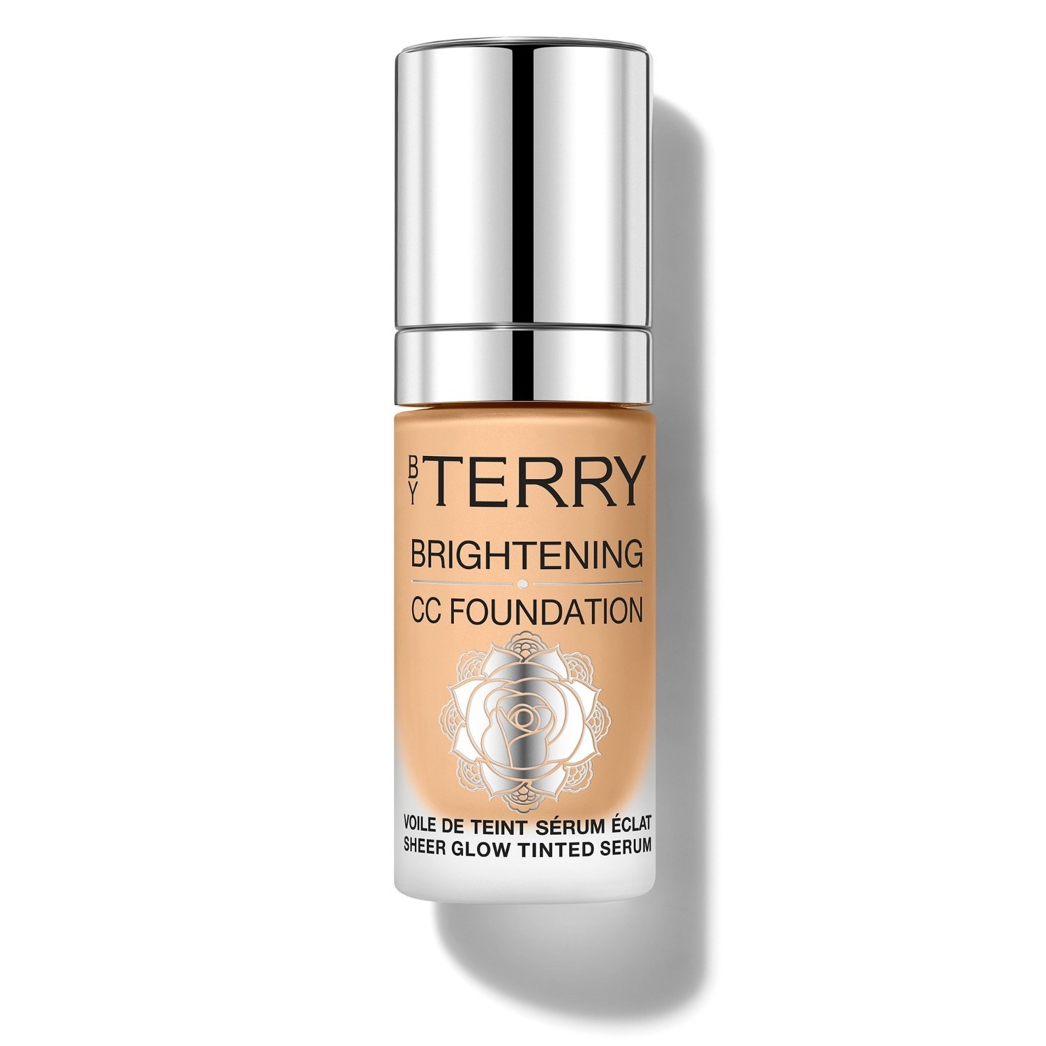 By Terry Foundation Brightening krēms - 30 ml